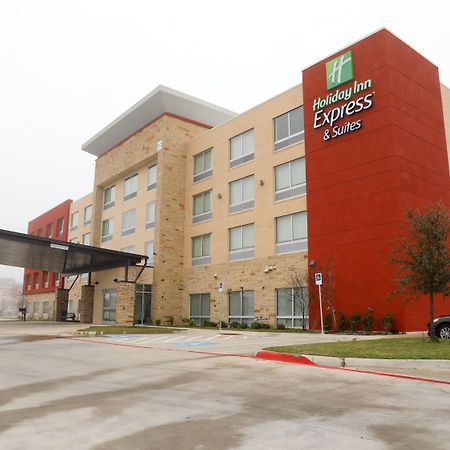 Holiday Inn Express & Suites - Forney By Ihg Exterior foto